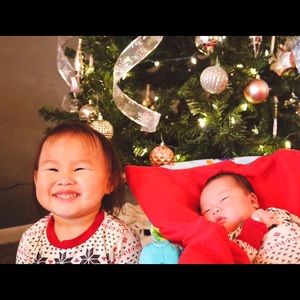 Meet your Posher, Pa cha